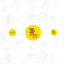 Logo para proyecto de contenido para redes sociales sobre la Mujer Ein Projekt aus dem Bereich Design, Logodesign, Br, ing und Identität, Social Media und Social Media Design von Marlis Herrera - 02.01.2022