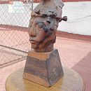 Mi Proyecto del curso: Introducción a la fotogrametría 3D Ein Projekt aus dem Bereich 3D, Skulptur, 3-D-Modellierung und 3-D-Design von javierc_p - 19.01.2022