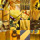 Meu projeto do curso: De iniciante a superdesenhista. Un projet de Design , Illustration traditionnelle, Dessin au cra, on , et Dessin de Nathalia Tomina - 20.01.2022