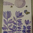 Mi Proyecto del curso: Técnicas modernas de acuarela. Traditional illustration, Fine Arts, Painting, and Watercolor Painting project by Rosa Pastel - 01.20.2022