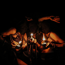 TriPerform. Photograph, Art Direction, Fine Arts, Multimedia, Set Design, Video, Social Media, Creativit, Concept Art, Video Editing & Instagram project by Artur Xavier - 01.20.2022