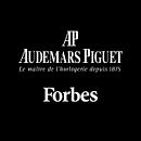 AUDEMARS PIGUET X FORBES. Advertising, Film, Video, TV, Br, ing, Identit, Jewelr, Design, Marketing, Video, Audiovisual Production, Creativit, Stor, telling, and Digital Marketing project by Domingo Fernández Camacho - 01.20.2022