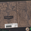 Sketchbook Project. Traditional illustration, and Design project by Olivia Coetzee - 01.20.2022