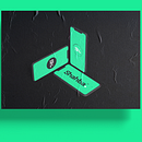 My project in Logo Design: From Concept to Presentation course. Un progetto di Design, Br, ing, Br, identit, Graphic design e Design di loghi di Abdullrahman Aboushahba - 20.01.2022