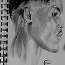 Rostros de distintos angulos. Un progetto di Belle arti di Daniel grossi - 20.01.2022