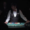 Cautivos del Juego. Un progetto di Cinema, video e TV, Video, TV, Produzione audiovisiva, Stor, telling, Video editing, Produzione audiovisiva e Script di Javier Monge Sancho - 24.01.2022