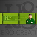 Mi Proyecto del curso: Dirección de arte para tu canal de YouTube. Projekt z dziedziny YouTube Marketing, Trad, c, jna ilustracja i Design użytkownika Hernan Ocampo - 21.01.2022