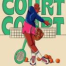 Meu projeto do curso: Ilustração de personagens dinâmicos. Ilustração tradicional, Design de personagens, Comic, Criatividade, Desenho, Desenho digital, e Mangá projeto de Jennifer Costi - 20.01.2022