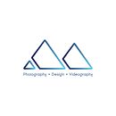 Logo AMPDV. Design projeto de Alan McAbee - 21.01.2022