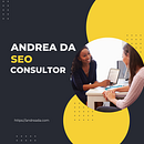 Marketing de Contenidos: ANDREA DA SEO . Marketing, Social Media, Stor, telling, Digital Marketing, Instagram, Content Marketing, Facebook Marketing, Communication & Instagram Marketing project by Andrea Domínguez - 01.20.2022