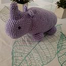 Mi Proyecto del curso: Diseño y creación de aigurumis . % inesarbelaez26 tarafından hazırlanan Sanat ve El Sanatları, O, uncak Tasarımı, El, af Sanatları, Kendin Yap, Tığ işi, Amigurumi, Ve Tekstil Tasarımı projesi - 01.21.2022