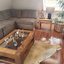 Mi Proyecto del curso: Decoración de interiores: trucos para renovar tu hogar. Projekt z dziedziny Projektowanie wnętrz,  Dekoracja wnętrz, Dekoracja wnętrz i Projektowanie przestrzeni użytkownika msantanaj - 21.01.2022