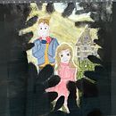 Mein Kursprojekt: Illustriere und schreibe ein Kinderbuch Ein Projekt aus dem Bereich Traditionelle Illustration, Design von Figuren, Verlagsdesign, Schrift, Zeichnung, Stor, board, Kinderillustration, Erzählung, Kreatives Schreiben und Kinder- und Jugendliteratur von Diana Jantzen - 21.01.2022