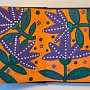 My project in Botanical Patterns in a Sketchbook: Conquer the Blank Page course. Een project van Traditionele illustratie, Patroonontwerp,  Botanische illustratie y Sketchbook van Brandy Wolff - 18.01.2022