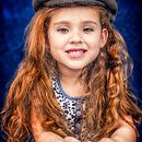 Mi Proyecto del curso: Introducción a la fotografía profesional con niños. Een project van Fotografie, Commerciële fotografie, Lifest y le fotografie van EDUARDO PÉREZ-VALLE - 22.01.2022