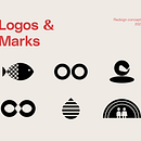 My project in Logo Design: From Concept to Presentation course Ein Projekt aus dem Bereich Design, Br, ing und Identität, Grafikdesign und Logodesign von Anas cmk - 22.01.2022