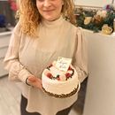 Pasticceria. Un projet de  de agnese_t - 22.01.2022