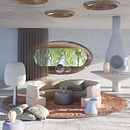 My project in Interior ArchViz: Create Surreal 3D Designs with Blender course . % ekin_bozkurt tarafından hazırlanan Mimarlık, İç Mimarlık, Dijital Mimarlık, Ve ArchVIZ projesi - 01.22.2022
