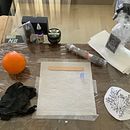 Meu projeto do curso: Tatuagem para principiantes . Design tatuaj de Stacy Coelho - 01.22.2022