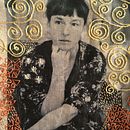 Embroidery on photography. Un progetto di Artigianato e Fotografia di Ksenia Lapina - 22.01.2022