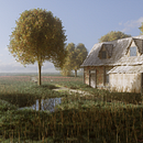 My project in Interior ArchViz: Create Surreal 3D Designs with Blender course. Un projet de Architecture, Architecture d'intérieur, Architecture numérique , et ArchVIZ de Aron Bijl - 22.01.2022