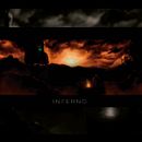 Matte painting: Inferno. Direção de arte, Pós-produção fotográfica, Cinema, Retoque fotográfico, Composição fotográfica, Fotomontagem, e Matte Painting projeto de Diego Somoza - 22.08.2022