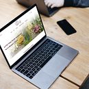 UX / UI La Fábrica Artigianale. UX / UI, e Design gráfico projeto de Sergio Armenio - 04.07.2018