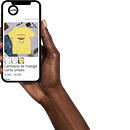 Buelita - Shop. UX / UI, e Design de logotipo projeto de Sergio Armenio - 27.02.2019