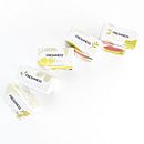 Candies Freshness . Ilustrație tradițională și Ambalaje de Amalia Zachou - 01.23.2022