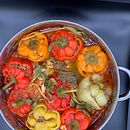 My project in Food Styling and Photography for Instagram course. Un progetto di Fotografia, Social media, Ritocco fotografico, Fotografia con smartphone, Fotografia di prodotti, Fotografia digitale, Fotografia gastronomica, Fotografia per Instagram, Fotografia lifest, le, Food St e ling di Marius Ben Ari - 23.01.2022