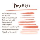 Mi Proyecto del curso: Creación de personajes femeninos estilo cartoon con Procreate . Ilustrație tradițională, Ilustrație digitală și Desen digital de Katerin Gaviria - 01.23.2022