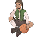 My project in Dynamic Character Illustration course. Traditional illustration, Character Design, Comic, Creativit, Drawing, Digital Drawing, and Manga project by Lorna Schütte - 01.23.2022
