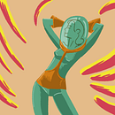 Meu projeto do curso: Animação digital desenhada à mão: dê vida às suas ilustrações. Ilustração tradicional, Motion Graphics, Animação, Animação 2D, Ilustração digital e Ilustração animada projeto de marceloandreo - 20.01.2022