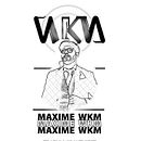 WKM. Design, Traditional illustration, Art Direction, Drawing, and Costume Design project by Maxime WKM - 01.23.2022