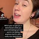 My project in Introduction to TikTok for Creatives course . Marketing, Social Media, Marketing digital, Marketing de conținut, Comunicare, Ilustrație tradițională, Design și UX / UI de Jentl Van Gossem - 01.23.2022