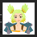 Il mio progetto del corso: Creazione di personaggi femminili in stile cartoon con Procreate . % Salvatore La Mantia tarafından hazırlanan Geleneksel illüstras, on, Dijital İllüstras, on, Ve Dijital Çizim projesi - 01.24.2022