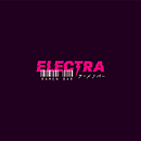 Electra Ramen Bar . % Luiz Pegoraro tarafından hazırlanan Markalaşma ve Kimlik projesi - 01.24.2022