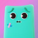 Building 3D Emoji Sticker in Blender Ein Projekt aus dem Bereich Traditionelle Illustration, Design von Figuren, Digitale Illustration und 3-D-Modellierung von basuramor - 24.01.2022