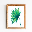 Lua Art Soul. Un progetto di Belle arti, Illustrazione tradizionale, Disegno con matite colorate, Pittura ad acquerello e Pittura gouache di Iara Darré - 24.01.2022