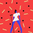 My project in Hand-Drawn Digital Animation: Bring Illustrations to Life course Ein Projekt aus dem Bereich Traditionelle Illustration, Motion Graphics, Animation, 2-D-Animation, Digitale Illustration und Animierte Illustration von Yasmin Anilgan - 24.01.2022