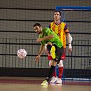 Mi Proyecto del curso: Fotografía deportiva en estudio . Fotografi, Iklan, Fotografi Digital, Dan Fotografi Komersial proyek oleh Irina Rene - 01.24.2022