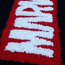 Mi Proyecto del curso: Bordado XL con aguja mágica. Embroider, Decoration, Punch Needle, and Textile Design project by Mayra Guadarrama - 01.24.2022