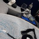 AGUJA XL. Embroider project by Mayra Guadarrama - 01.24.2022