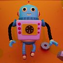 Mi Proyecto del curso: Introducción a la creación de personajes y modelado 3D con Maya . 3D, Design de caractere, modelare 3D, design de caractere 3D și design 3D de Manuel Ku poot - 01.20.2022