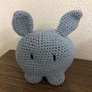 Mi Proyecto del curso: Amigurumi: creación de personajes con ganchillo. Projekt z dziedziny Craft, Projektowanie zabawek,  Tkactwo, Sz, dełkowanie, Amigurumi, Wzornictwo tekst i liów użytkownika María Verónica Canale - 25.01.2022