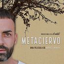 Metaciervo. Design, Poster Design, Creativit, and Digital Photograph project by ananievesmoya - 01.13.2022