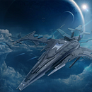 Mi Proyecto del curso: Spaceship Saturno . % Julian Esteban tarafından hazırlanan 3D, 3D Modelleme, Ve 3D Tasarım projesi - 01.21.2022