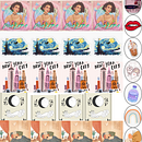 stikers asthetic. Design project by conjugomierda - 01.14.2000