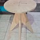 Mi Proyecto del curso: Carpintería profesional para principiantes. Un proyecto de Artesanía, Diseño, creación de muebles					, Diseño de interiores, DIY y Carpintería de Jaime Fuentes - 21.01.2022