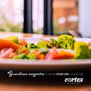 Giardino Segreto / Secret Garden - 2021. Food Photograph, Social Media Design, Graphic Design, and Digital Illustration project by Tommaso Granelli - 01.25.2022